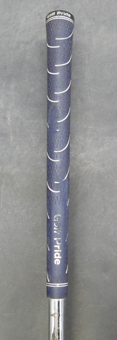 Callaway X Series Jaws 56° Sand Wedge Stiff Steel Shaft Golf Pride Grip