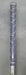 Callaway X Series Jaws 56° Sand Wedge Stiff Steel Shaft Golf Pride Grip