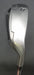 Nike SQ Sumo Gap Wedge Regular Steel Shaft Nike Grip