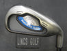 Callaway Steelhead X16 3 Iron Regular Steel Shaft Callaway Steelhead Grip