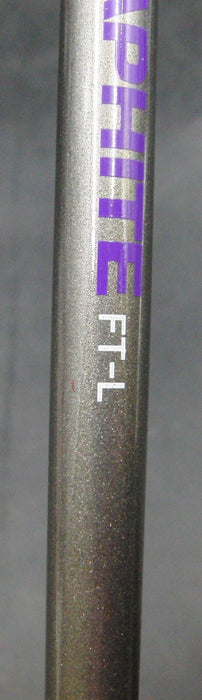 Vintage Ladies Taylormade Mid Tour II 3 Wood Ladies Graphite Shaft