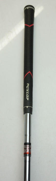 Letters T8+ MFT Sand Wedge True Temper Regular Flex Steel Shaft Dunlop Grip