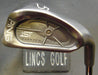 Ping Karsten ISI Black Dot 5 Iron Seniors Steel Shaft Ping Grip