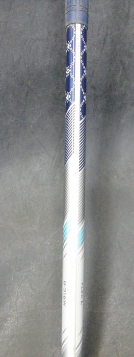 Ladies Bridgestone Tourstage CL 4 Wood Ladies Graphite Shaft Blue Grip