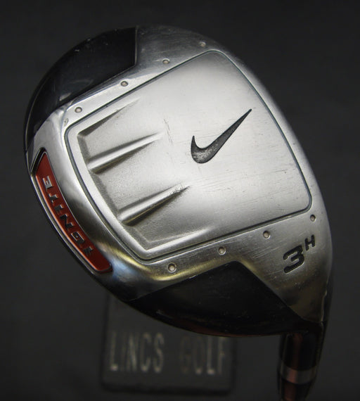 Nike Ignite 3 Hybrid Uniflex Steel Shaft Nike Grip