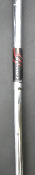Odyssey White Ice #1 Putter 86cm Length Steel Shaft Ping Grip