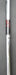 Odyssey White Ice #1 Putter 86cm Length Steel Shaft Ping Grip