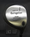 Golf Planner Eurogetter 11° Driver Regular Graphite Shaft Golf Planner Grip