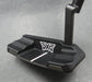 Left-Handed PXG Closer Tungsten Putter 87cm Playing Length Steel Shaft PXG Grip