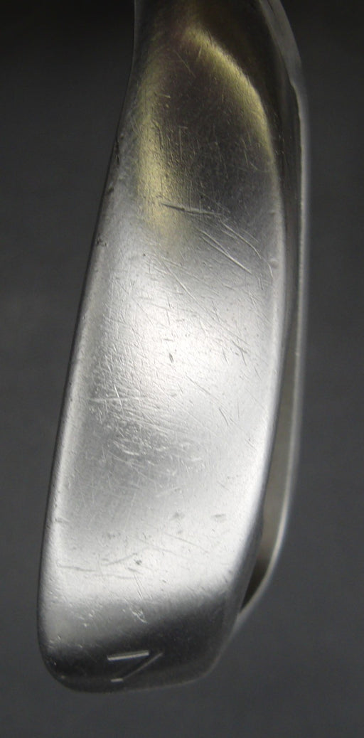 Nike NDS 7 Iron Stiff Graphite Shaft with Grip