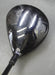 Bridgestone Tour Stage V36 10.5° Driver Stiff Graphite Shaft Kirkland Grip