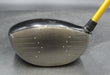 Callaway Hyper X 9° Driver Stiff Graphite Shaft with Grip