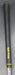 Callaway Big Bertha 8 Iron Regular Steel Shaft Golf Pride Grip