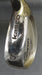 Kasco Power Tornado Sand Wedge Stiff Graphite Shaft Kasco Grip