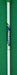 KZG EC II Pitching Wedge Regular Steel Shaft Golf Pride Grip