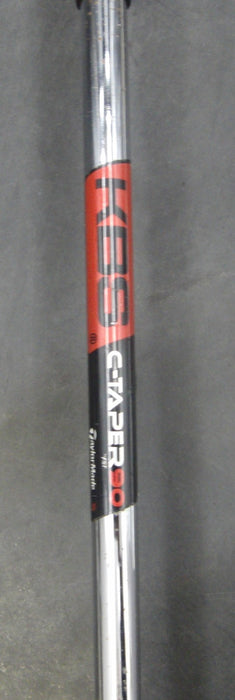 Taylormade RSi1 6 Iron Stiff Steel Shaft Taylormade Grip