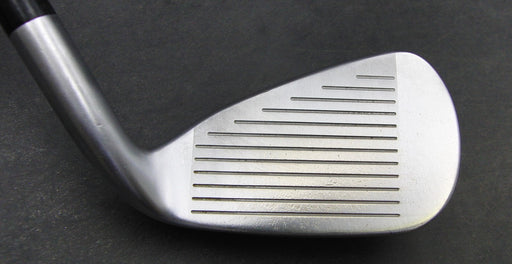 Left-Handed Mizuno JPX 900 5 Iron Regular Graphite Shaft With Grip