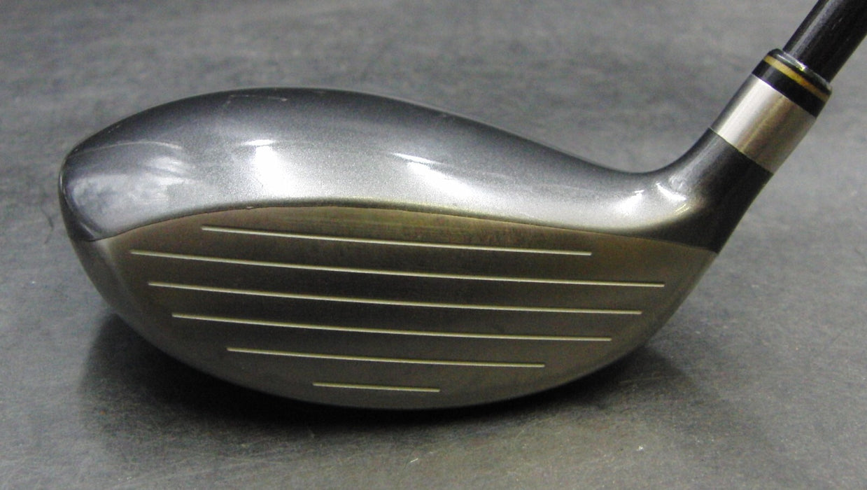 Bridgestone Tourstage C800 14.5° 3 Wood Stiff Graphite Shaft Iomic Grip