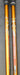Set of 2 Fourteen SF308 15° 3 & 18° 5 Woods Stiff/Regular Graphite Shafts
