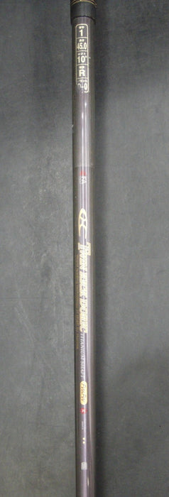 Honma Twin Marks 400RF 10° Driver Regular Graphite Shaft Honma Grip