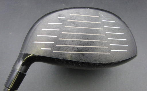 Mizuno GX Wave Tech 9.5° Driver Stiff Graphite Shaft Prosimmon Grip **