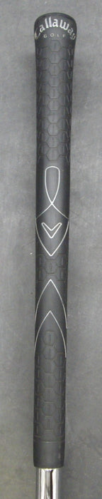 Callaway X20 8 Iron Regular Steel Shaft Callaway Grip