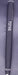 TaylorMade Rossa Mezza Monza Putter 80cm Length Steel Shaft PSYKO Grip