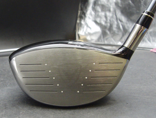 Callaway Diablo Octane Tour 10.5° Driver Regular Graphite Shaft Callaway Grip*