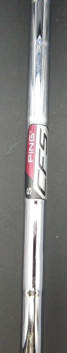 Ping G30 22° 4 Hybrid Stiff Steel Shaft Golf Pride Grip*