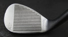 TaylorMade MG Milled Grind 58° Sand Wedge Stiff Steel Shaft Golf Pride Grip