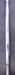 Honma LB-303 Type-I Pro Special Putter 87cm Length Steel Shaft Honma Grip