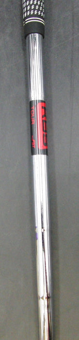 TaylorMade RSi Forged 6 Iron Stiff Steel Shaft Lamkin Grip