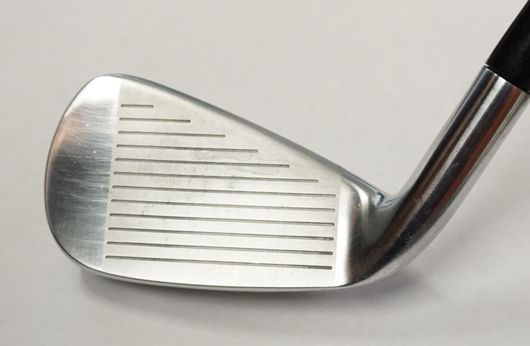 Mizuno MX900 6 Iron True Temper R300 Regular Steel Shaft Golf Pride Grip