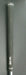 John Letters Swing Master 2 Stainless Sand Wedge Regular Steel Shaft