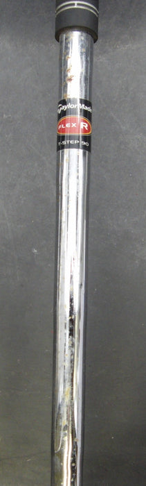 TaylorMade R7 Gap Wedge Regular Steel Shaft TaylorMade Grip