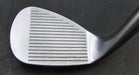 Titleist BV Vokey Design Cold Forged Sand Wedge Stiff Steel Shaft GolfPride Grip