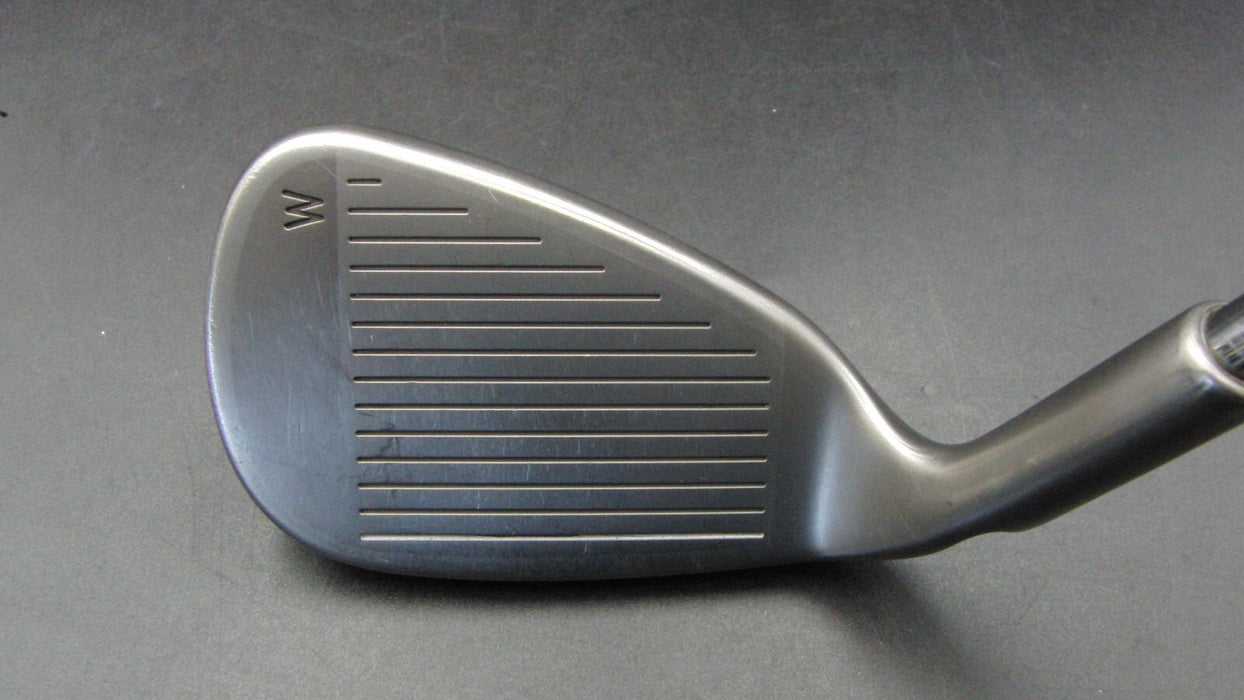 Ping K15 Ti Face Blue Dot Pitching Wedge Regular Flex Steel Shaft Ping Grip