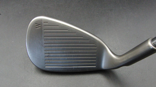 Ping K15 Ti Face Blue Dot Pitching Wedge Regular Flex Steel Shaft Ping Grip