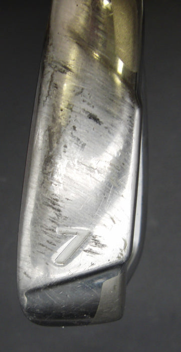 Ladies Bridgestone TourStage ViQ CL 7 Iron Ladies Graphite Shaft TourStage Grip