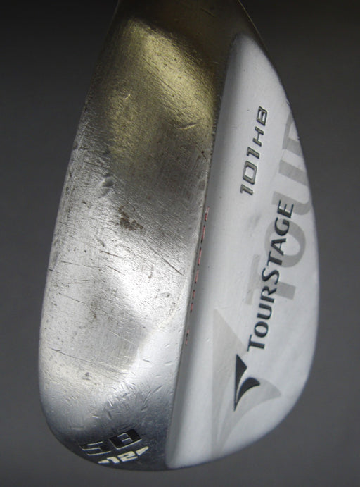 Bridgestone Tourstage X-Wedge 101HB 58° Sand Wedge Regular Steel Shaft