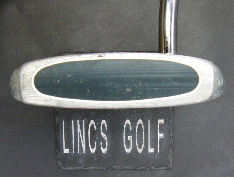 XXIO MI-5100 Putter Steel Shaft 86.5cm Length Psyko Grip