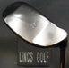 Yoshino 35° Wedge Steel Shaft Yoshino Grip
