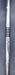 Arrowtube TF2 Putter 83cm Length Steel Shaft with Grip