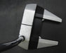 Odyssey Versa Works #7 350g Putter 89cm Length Steel Shaft Odyssey Grip*