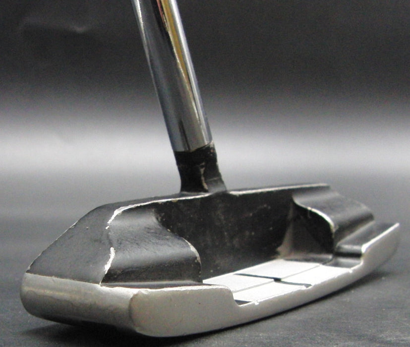 Arrow Tube R2 Putter Steel Shaft  87cm Length Black Grip