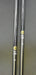Japanese Set of PRGR 2 Zoom X3-X4  22°&19° PRGR Regular Graphite Shaft