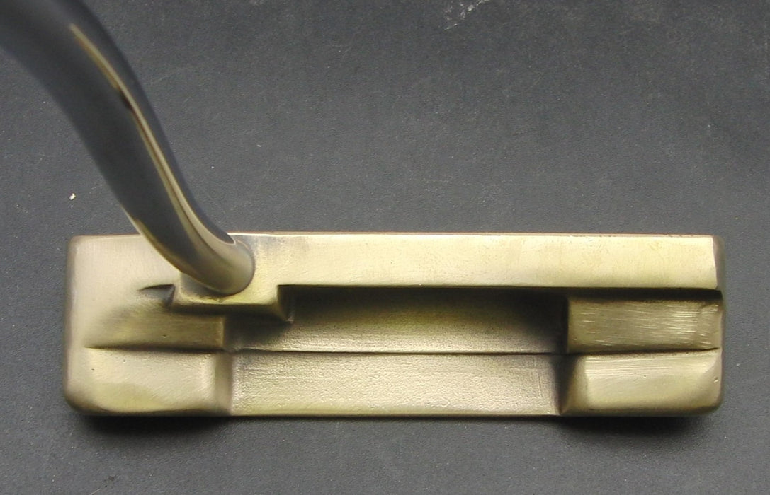Honma CB-8001 Putter Steel Shaft 87cm Length Pro Grip