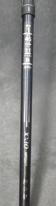 XXIO Twin AX-Sole 11° 1 Driver Regular Graphite Shaft XXIO Grip with Head Cover