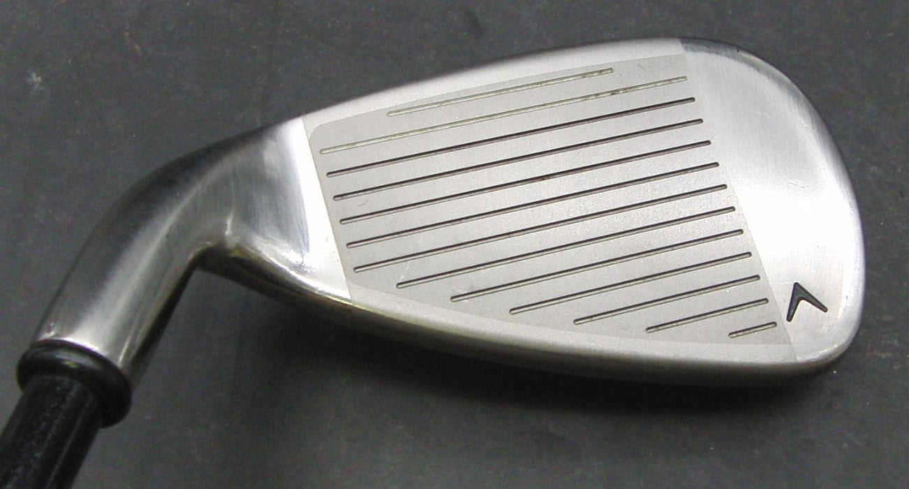 Callaway ERC Fusion 4 Iron Regular Graphite Shaft Callaway ERC Grip