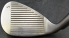 Ping G20 Red Dot Sand Wedge Stiff Steel Shaft Ping Grip